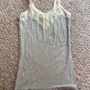 Women’s tank top